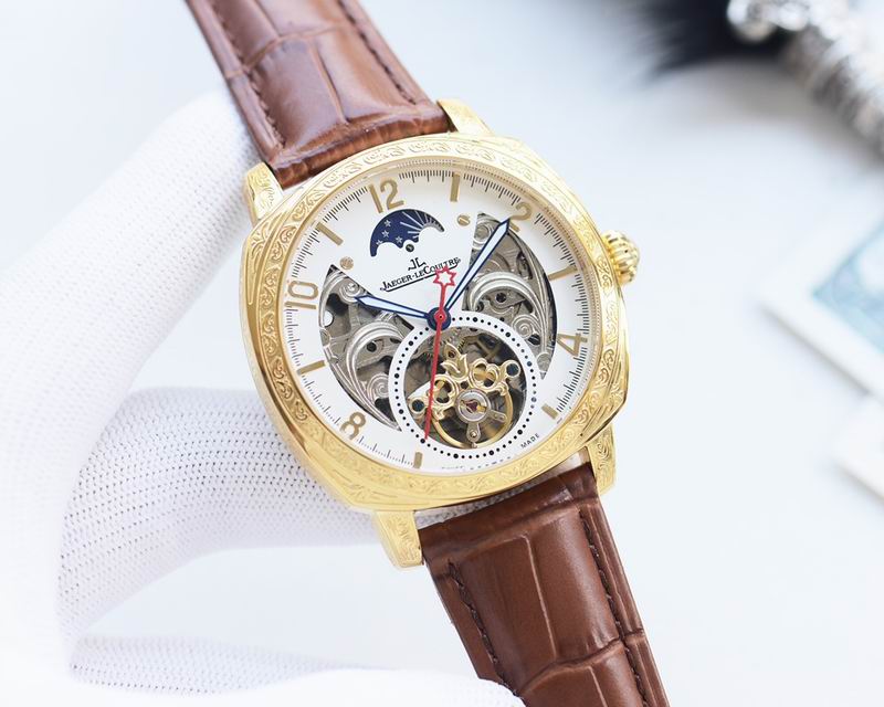 Jaeger Lecoultre 42X12mm 052008